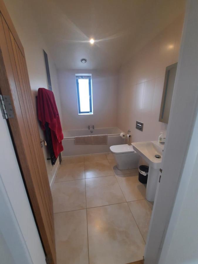 Carnmore Cottage Ίνβερνες Εξωτερικό φωτογραφία
