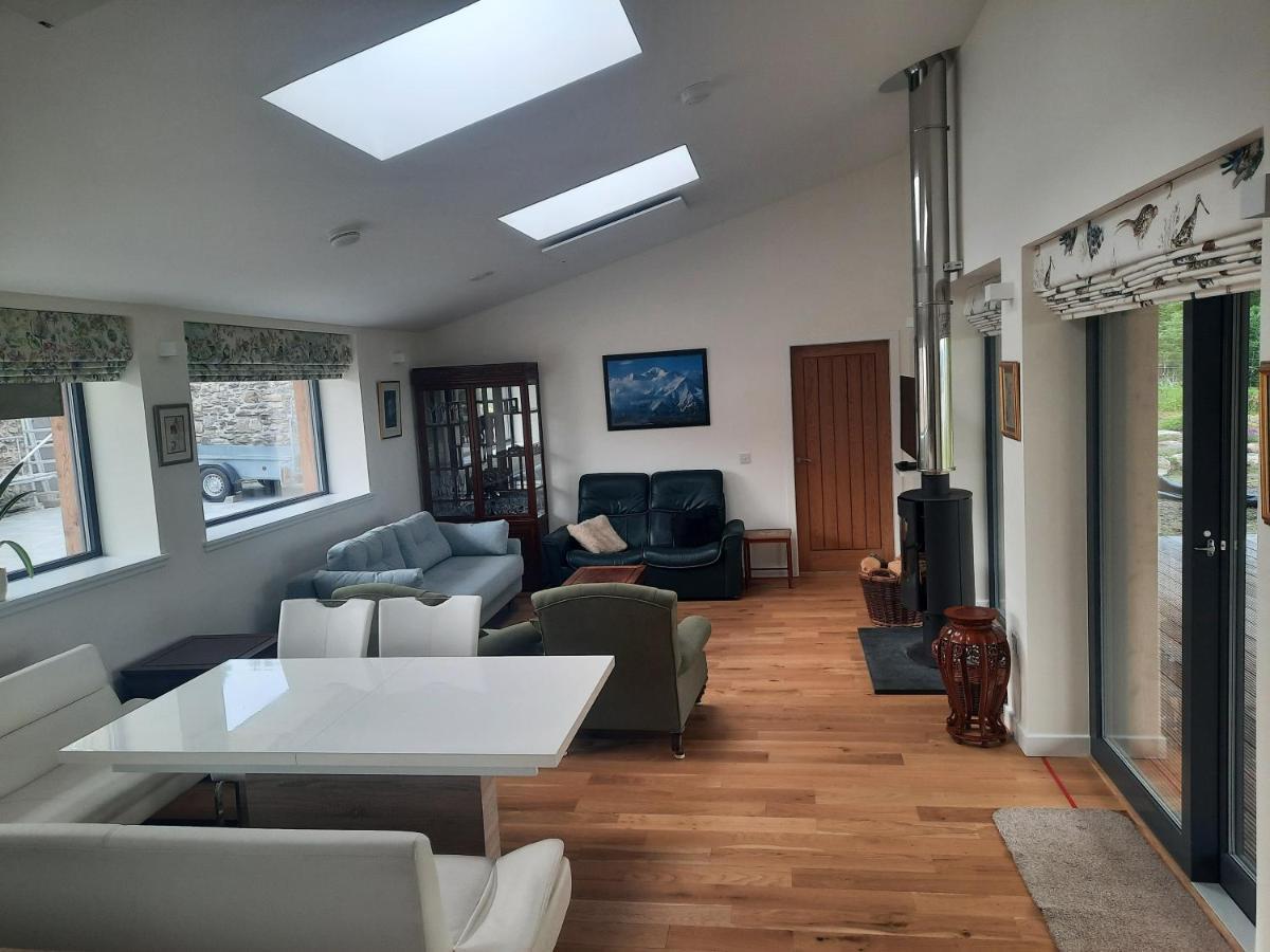 Carnmore Cottage Ίνβερνες Εξωτερικό φωτογραφία